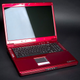 Illustration for article titled Falcon Northwest Fragbook DRX, Laptop for Real Men